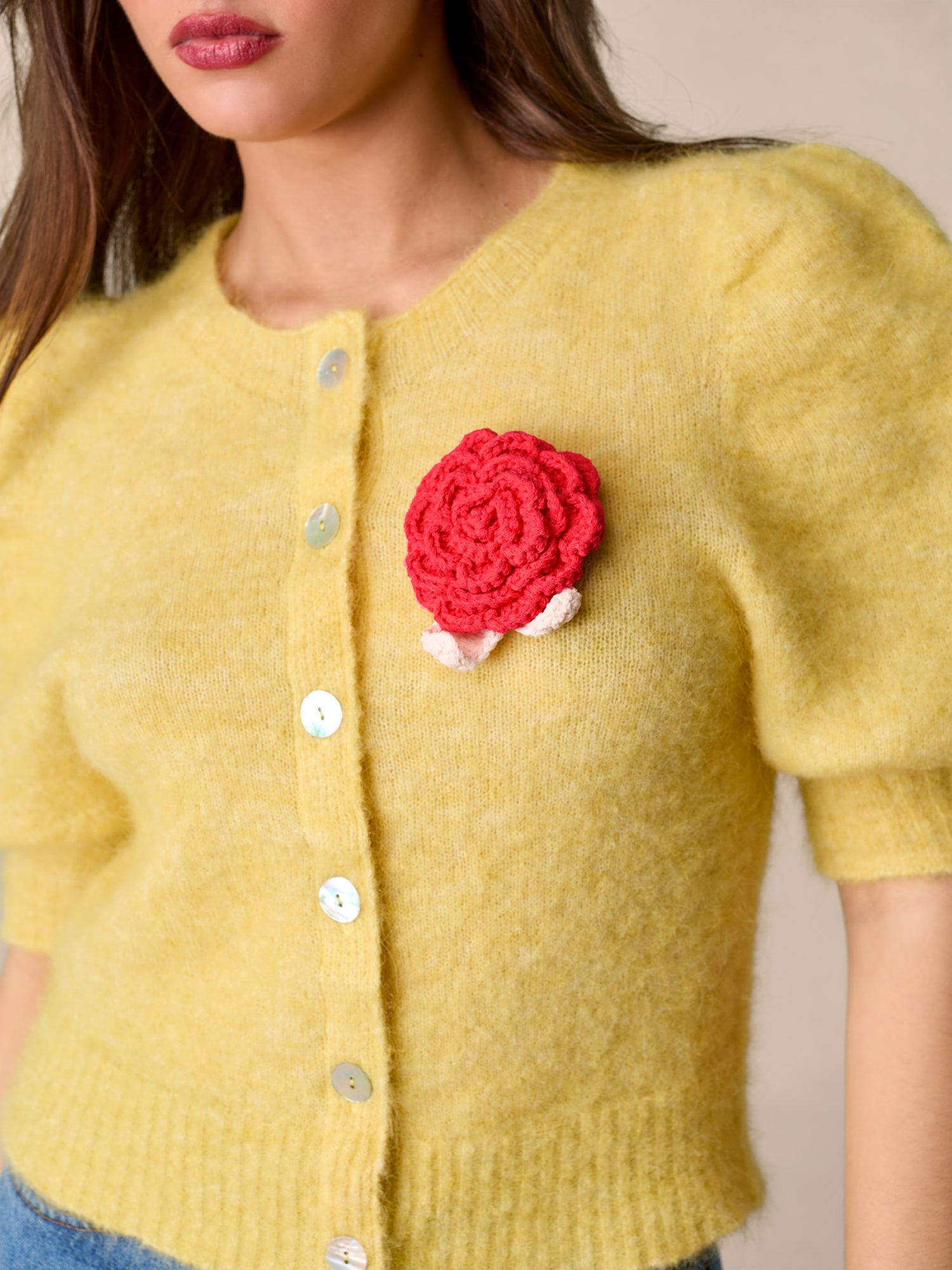 Leonie -Pullover Leonie -Pullover
